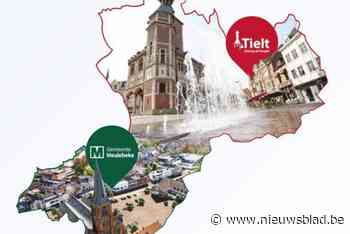 Fusiegemeenten regelen financiële tegemoetkoming voor straatnaamwijzigingen