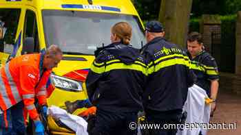 112-nieuws: fietsster gewond in Oss • man vrij na ruzie in seniorencomplex