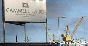Cammell Laird workers prepare for strike action