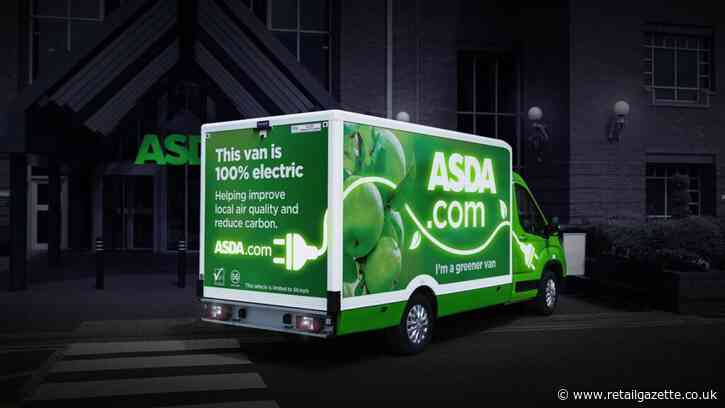 Asda poaches ecommerce boss from Iceland
