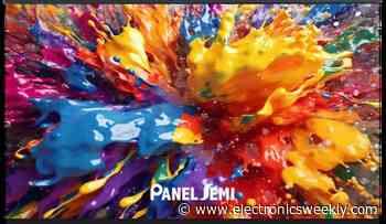 NGK invests in flexi LED display start-up