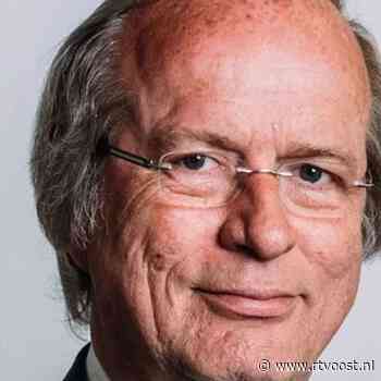 Dalfsen krijgt Rikus Jager in het vizier als waarnemend burgemeester