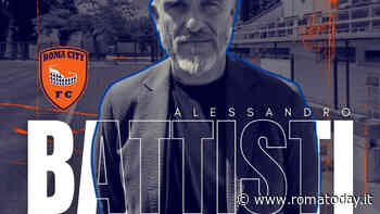 Un ex Mantova e Chieti è il nuovo DS del Roma City