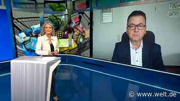 „Es wird sehr schwer sein, die Inflation weiter zu drücken“