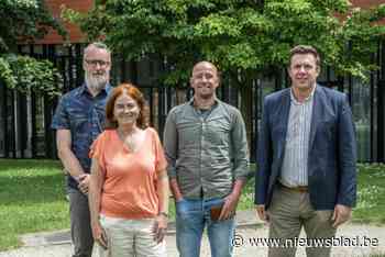 Aanbod bijzonder onderwijs binnen scholengemeenschap breidt uit