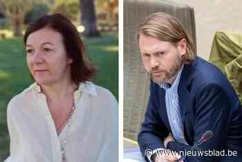 Hoe moet het verder met Open VLD? Na lijsttrekker De Gucht stapt ook voorzitster op: “Neem jullie verantwoordelijkheid”