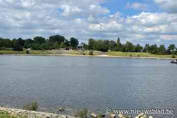 GEMEENTERAAD. Nieuw gebouw voor Kinrooise watersportverenigingen aan Bastion