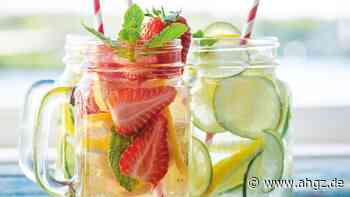 Marktforschung: Das sind die Trends bei alkoholfreien Getränken