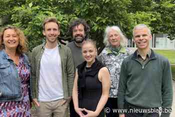 Verrassing bij Groen: niet huidig fractieleider Edward Van Keer maar wel Finke Jacobs trekt de lijst