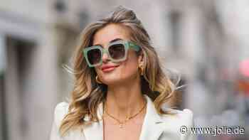 "Kitty Cut": Das ist die angesagteste Frisur für mittellanges Haar