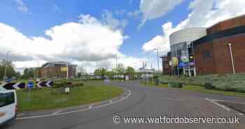 Tolpits Lane business park could be knocked down for scheme