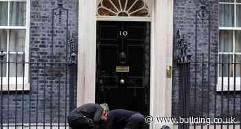 New government must take opportunity to ‘turn new page’ for infrastructure, says CECA