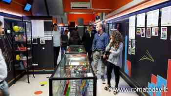 A Roma c'è Vigamus, il primo museo del videogioco d'Italia dove si studia la storia del gaming