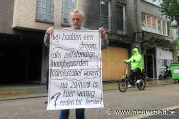 Nasleep brand kruidenierszaak Paalstraat: syndicus reageert