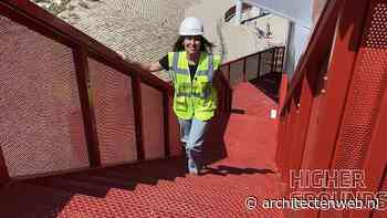 VLOG: De rode route van Portlantis