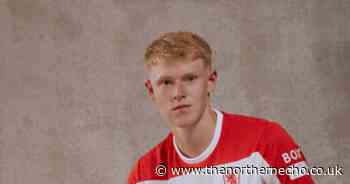 Middlesbrough unveil home kit - with price details and how to buy