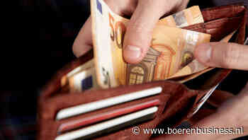 Nederlandse inflatie loopt uit op die van eurozone