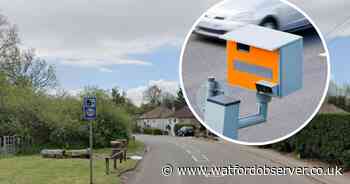 Tesla driver to pay £1,000 after speeding three times Kings Langley