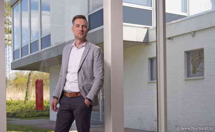 Starter Standerflex: Een andere manier van kijken