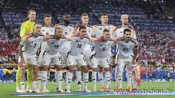 Eine Elf und noch eine Elf – deutscher Rekord