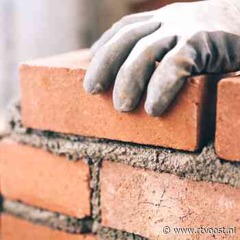 Bouw veertig woningen in Hasselt kan doorgaan na bemiddeling door Raad van State