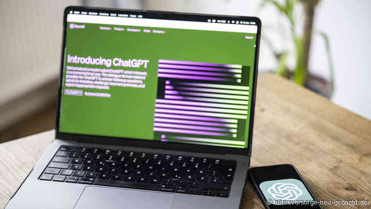 KI in Deutschland: Chance für Finanzinvestoren und Unternehmen