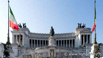 Vittoriano: visite gratuite al cantiere di restauro delle sculture del prospetto principale