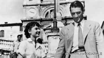 Quo Vadis? Serate di cinema al Tempio di Venere e Roma