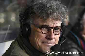 Peter Vandenbempt maakt de Rode Duivels (en Tedesco) af na zwak EK: "Niets laten zien"