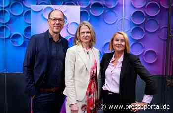 ZDF-"Orange Hour" beim 41. Filmfest München