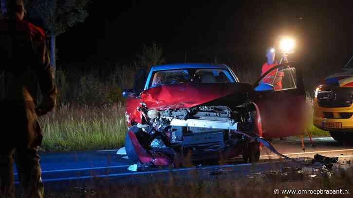 Ongeval Baarle-Nassau eist een tweede leven, vrouw (24) overleden