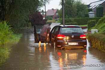 Gemeente keurt nieuw hemelwater- en droogteplan goed