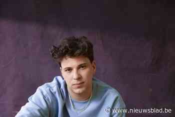 Ook Berre komt naar HF Festival