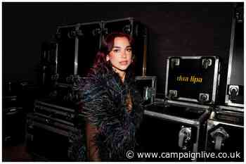 O2 enlists Dua Lipa to promote Priority perks