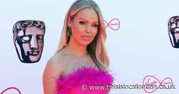 Katie Piper's attacker faces jail parole hearing in July
