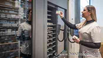 Neue Margenregelung schraubt Medikamentenpreise nach oben