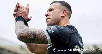 The six contract calls Hull FC need to make including overseas veteran