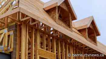 Affordable housing opens this fall in Bradford West Gwillimbury