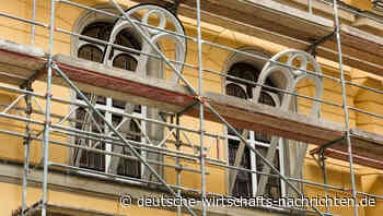 Mit alternativen Objekten gegen die Wohnungsnot