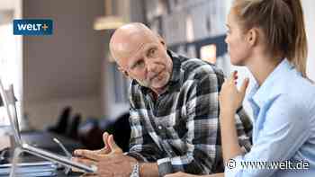 Die Generation 50plus ist gefragt wie nie – und will trotzdem früher in Rente