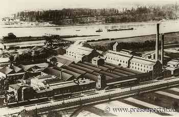 Von Mannheim in die Welt: Dove-Werk wird 125 Jahre alt