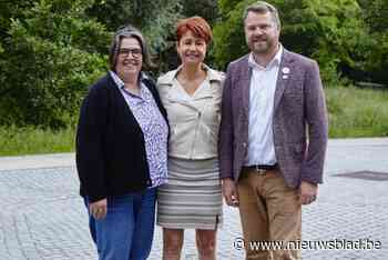 Poschet en Ceulemans op Lijst van de Burgemeester