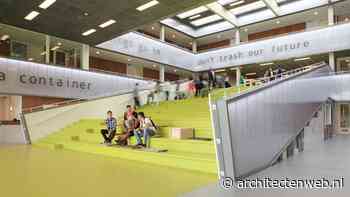 Akoestiekproducten van Rockfon behalen Cradle to Cradle Certified Silver