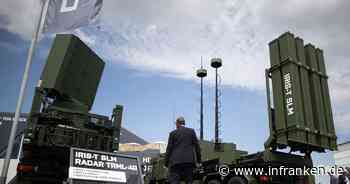 Rüstungssparte öffnet Diehl neue Wachstumshorizonte