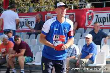 Kaatsclub Wieze Sportief stopt ermee: “Geen budget, sponsors, supporters en bestuur meer”