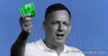 Peter Thiel's Founders Fund Leads $85M Seed Investment Into Open-Source AI Platform Sentient