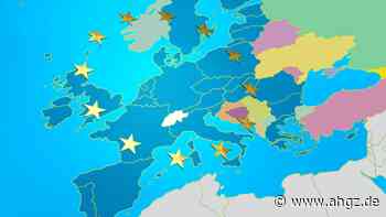 Marktdaten: So steht es um die europäischen Hotelmärkte