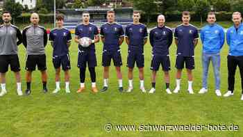 VfL Nagold legt los: Hauen und Stechen um einen Platz im Team?