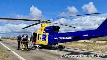 Deutsche Urlauberinnen sterben bei Bus-Tragödie in Urlaubsparadies