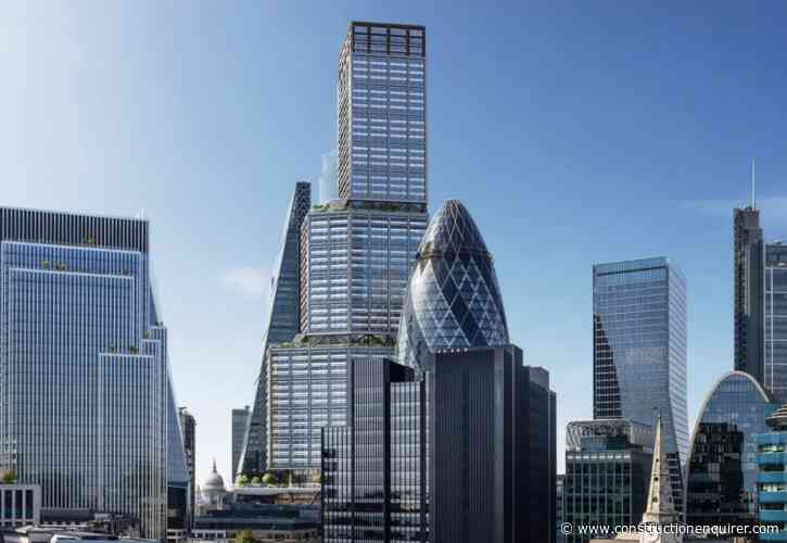 City planners defer decision on London tower as tall as The Shard